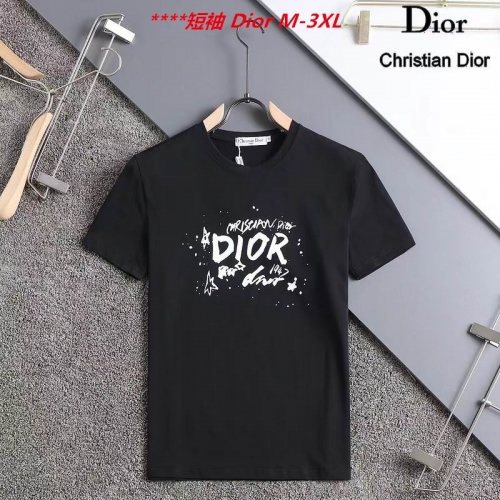 D.i.o.r. Round neck 5843 Men