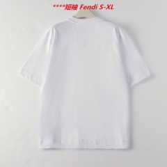F.e.n.d.i. Round neck 4282 Men