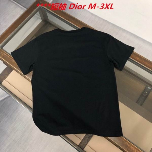 D.i.o.r. Round neck 5816 Men