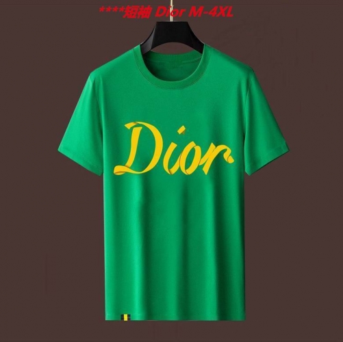 D.i.o.r. Round neck 5355 Men