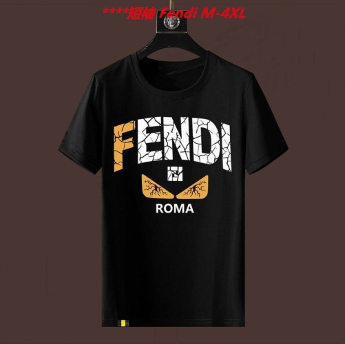 F.e.n.d.i. Round neck 4997 Men