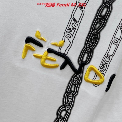 F.e.n.d.i. Round neck 5391 Men