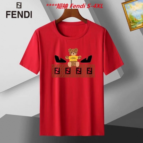 F.e.n.d.i. Round neck 4879 Men