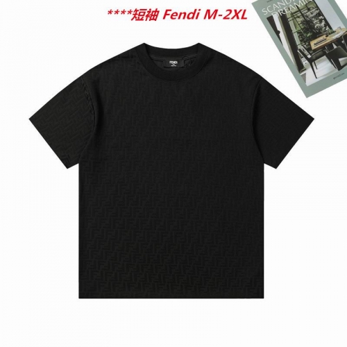 F.e.n.d.i. Round neck 4750 Men