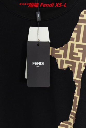 F.e.n.d.i. Round neck 4043 Men