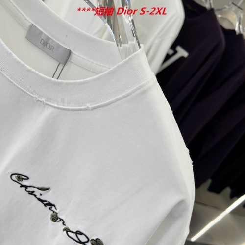 D.i.o.r. Round neck 5029 Men