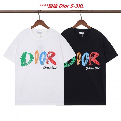 D.i.o.r. Round neck 5198 Men