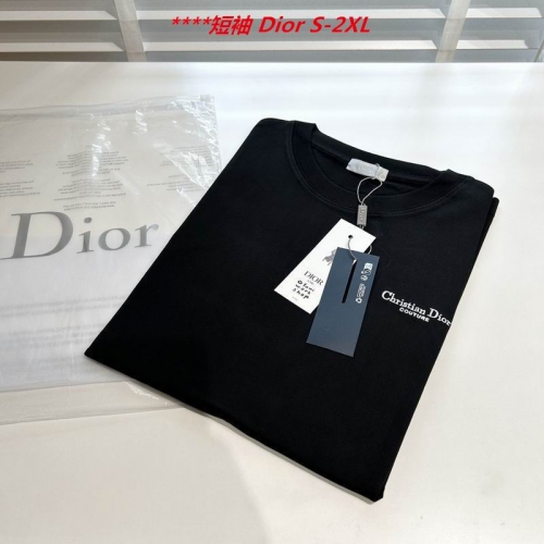 D.i.o.r. Round neck 4838 Men