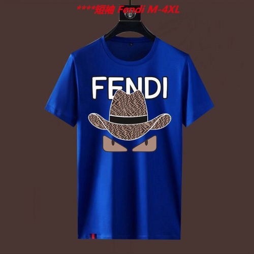 F.e.n.d.i. Round neck 4959 Men