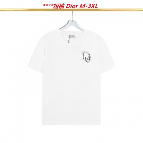 D.i.o.r. Round neck 5668 Men