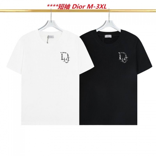 D.i.o.r. Round neck 5669 Men