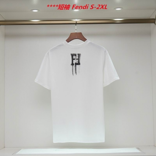 F.e.n.d.i. Round neck 4390 Men