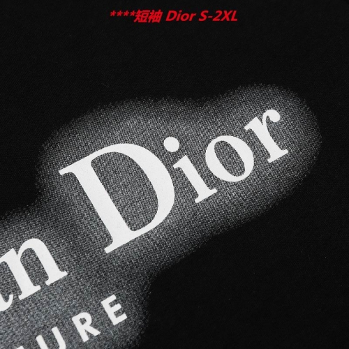 D.i.o.r. Round neck 5077 Men