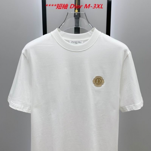 D.i.o.r. Round neck 5900 Men