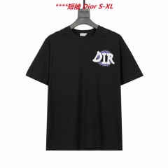 D.i.o.r. Round neck 4629 Men