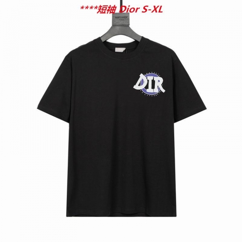 D.i.o.r. Round neck 4629 Men