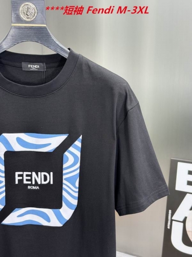 F.e.n.d.i. Round neck 5163 Men