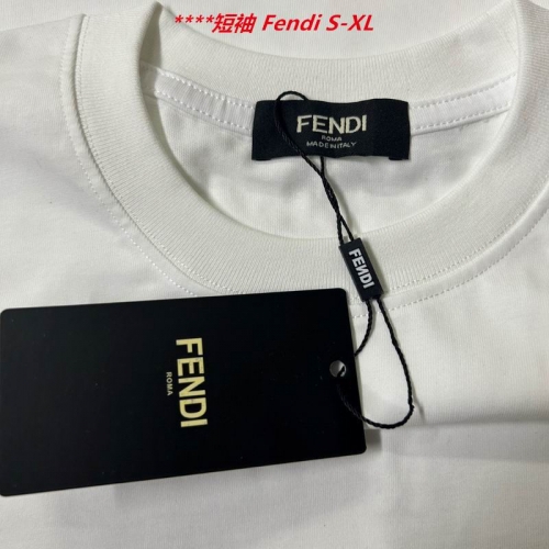 F.e.n.d.i. Round neck 4248 Men