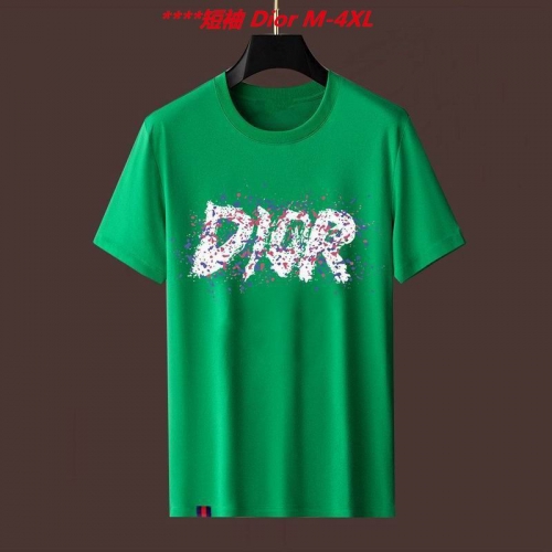 D.i.o.r. Round neck 5360 Men