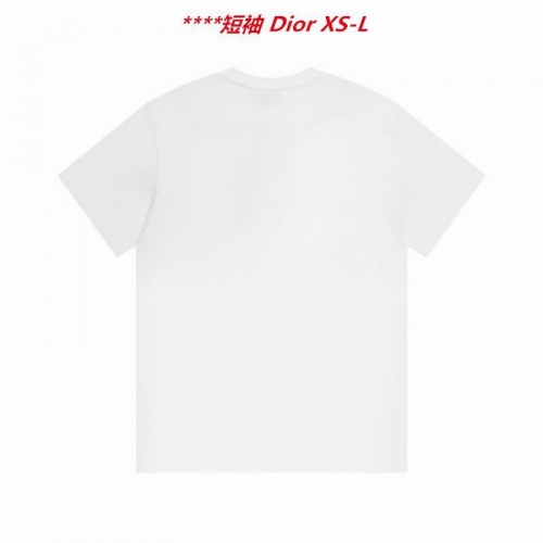 D.i.o.r. Round neck 4520 Men