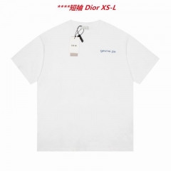 D.i.o.r. Round neck 4526 Men