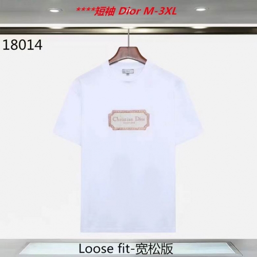 D.i.o.r. Round neck 5635 Men