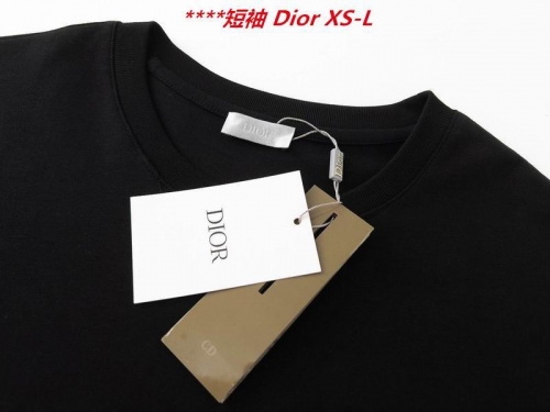 D.i.o.r. Round neck 4514 Men