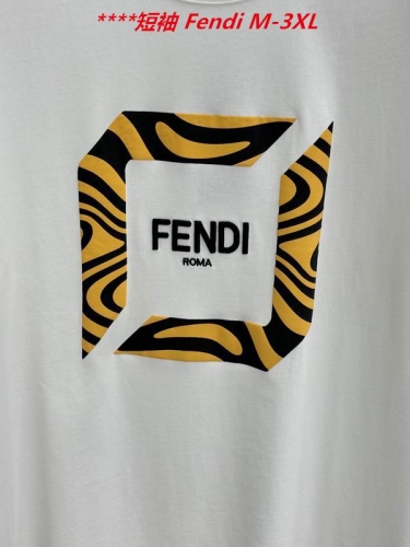 F.e.n.d.i. Round neck 5167 Men