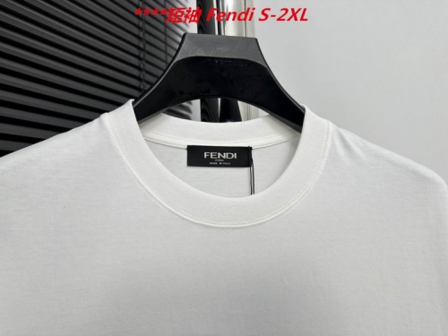 F.e.n.d.i. Round neck 4461 Men