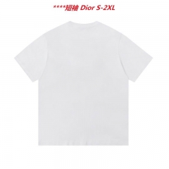 D.i.o.r. Round neck 5073 Men