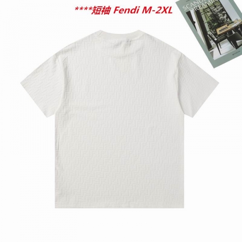 F.e.n.d.i. Round neck 4748 Men