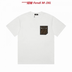 F.e.n.d.i. Round neck 5084 Men
