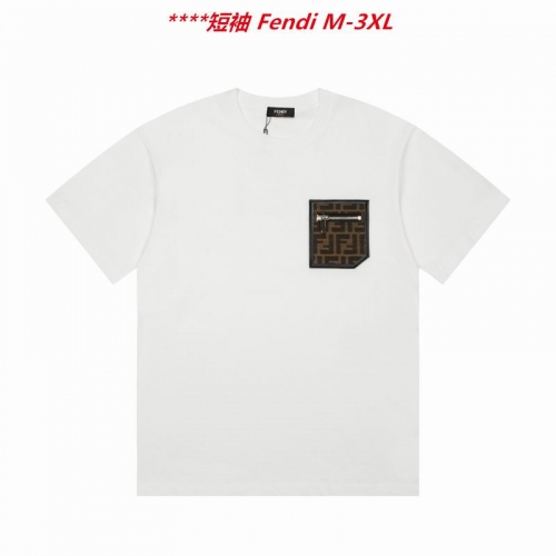 F.e.n.d.i. Round neck 5084 Men