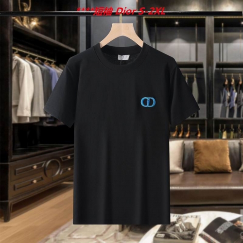 D.i.o.r. Round neck 4772 Men