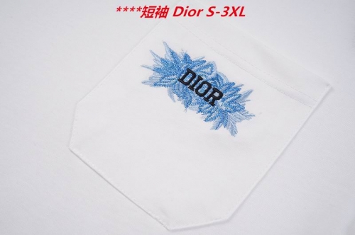 D.i.o.r. Round neck 5226 Men