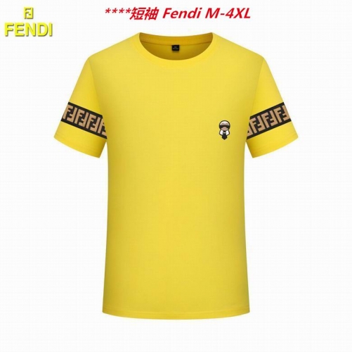 F.e.n.d.i. Round neck 4951 Men