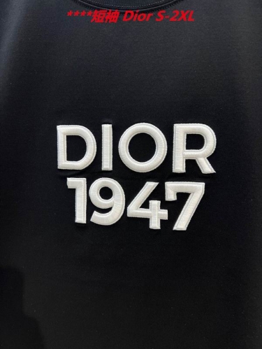 D.i.o.r. Round neck 4760 Men