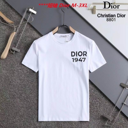 D.i.o.r. Round neck 5823 Men