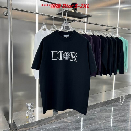 D.i.o.r. Round neck 5121 Men