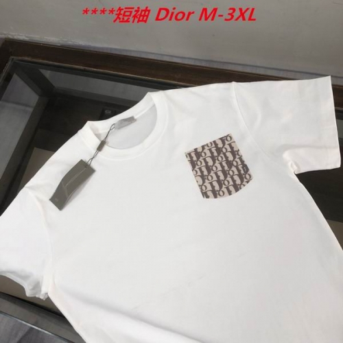 D.i.o.r. Round neck 5772 Men