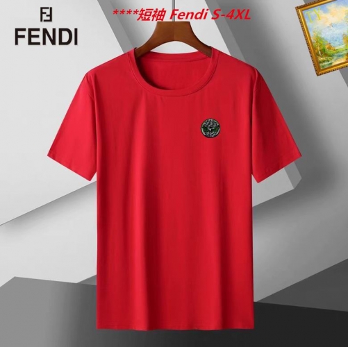 F.e.n.d.i. Round neck 4869 Men