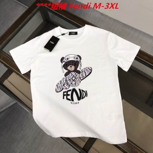 F.e.n.d.i. Round neck 5247 Men