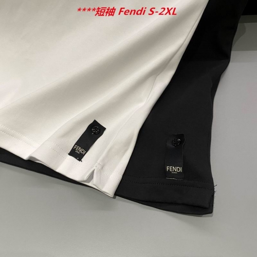 F.e.n.d.i. Round neck 4607 Men