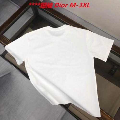 D.i.o.r. Round neck 5764 Men