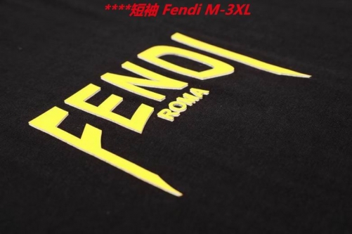 F.e.n.d.i. Round neck 5139 Men