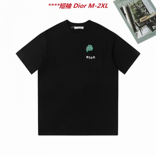 D.i.o.r. Round neck 4721 Men