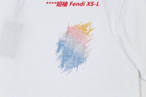 F.e.n.d.i. Round neck 4088 Men