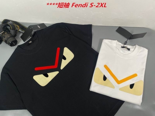 F.e.n.d.i. Round neck 4685 Men