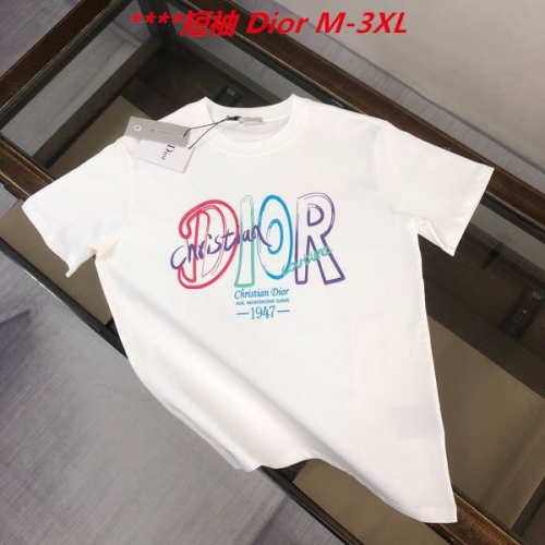 D.i.o.r. Round neck 5746 Men