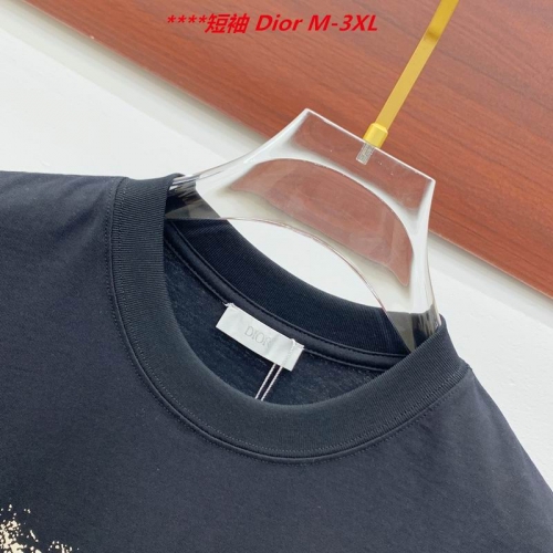 D.i.o.r. Round neck 5856 Men